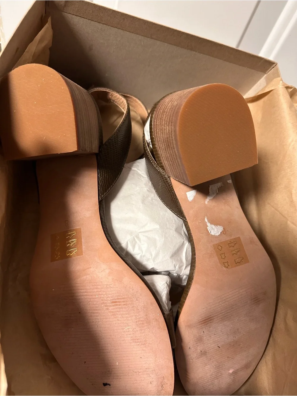 Madewell classic women